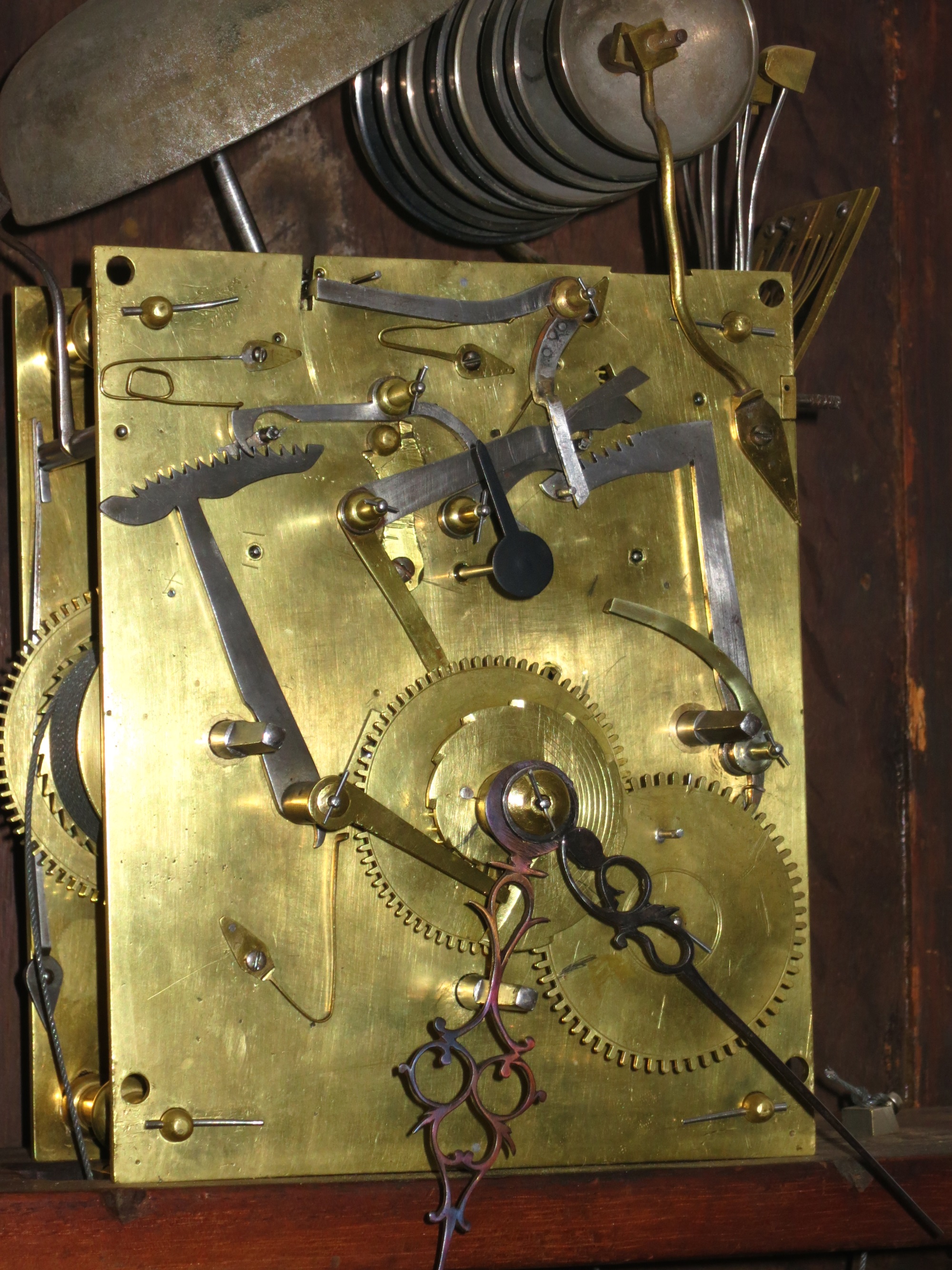 Clock Repair Antique Restoration At Joshua Mayes Blog Clock Repair Antique Restoration At Joshua Mayes Blog
